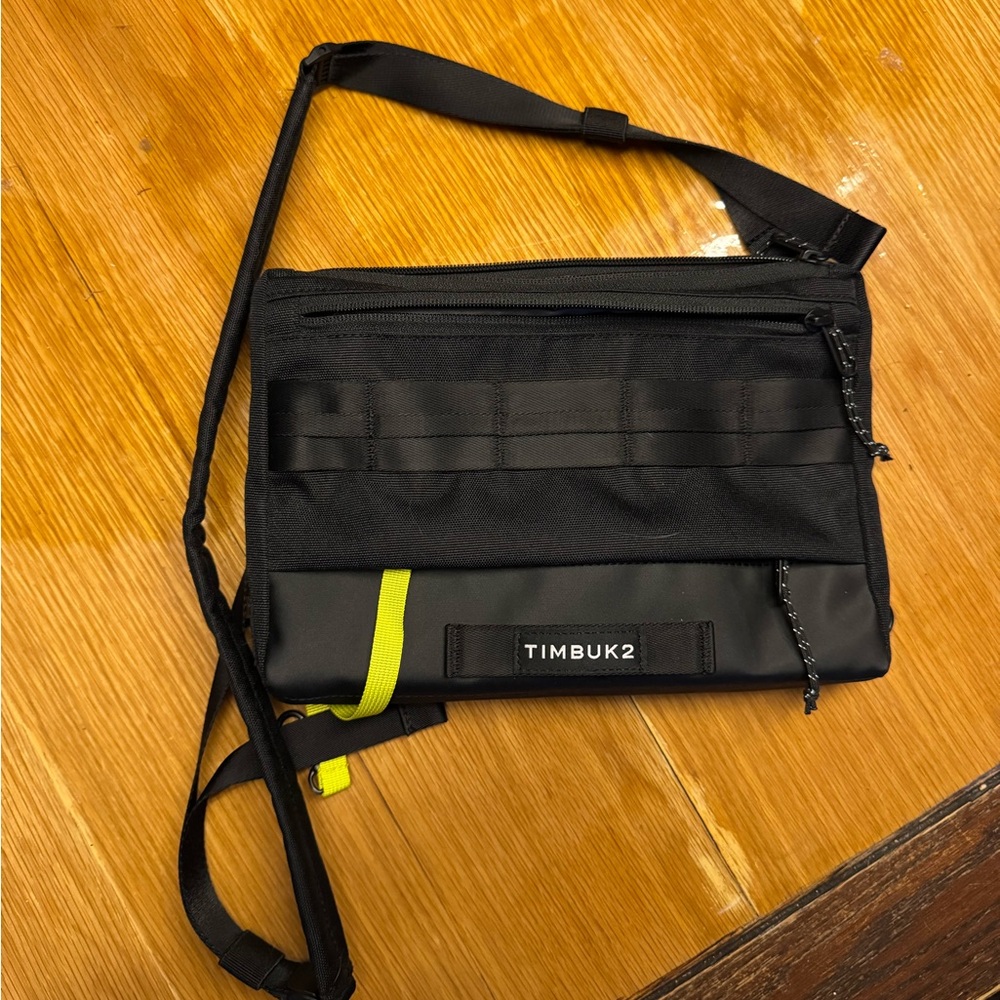 Timbuk2 Agent Crossbody Bag